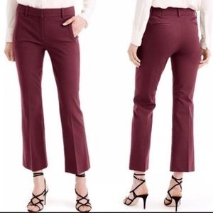 J.Crew Teddie Pant, 000